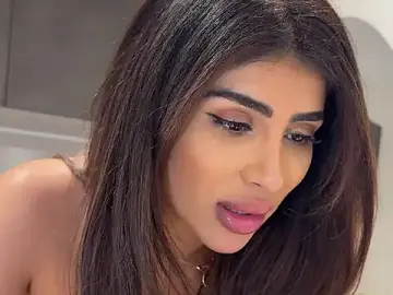 Stripchat Live Sex Cam of ArabicBarbie