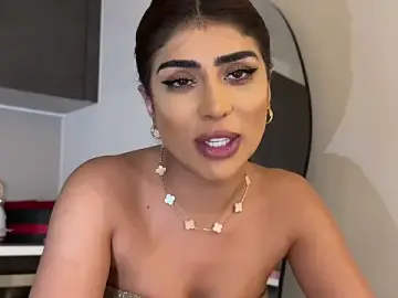 Stripchat Watch Live Sex Cams of ArabicBarbie