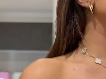 Stripchat Free Live Porn of ArabicBarbie