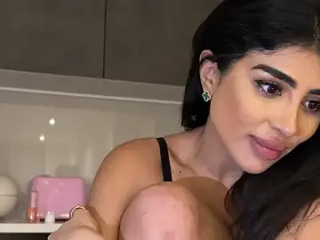 Stripchat Watch Live Sex Cams of ArabicBarbie
