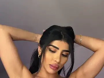 Stripchat Live Porn of ArabicBarbie