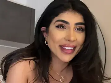 Stripchat Free Porn Cam of ArabicBarbie