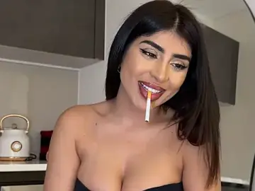 Stripchat Private Sex Chat of ArabicBarbie