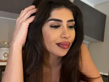 Stripchat Watch Live Sex Cams of ArabicBarbie