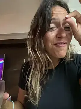 Stripchat Adult Webcam of Gipoltergeist