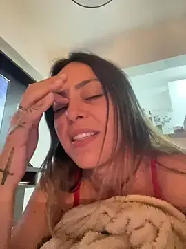 Stripchat Nude Webcam of Gipoltergeist