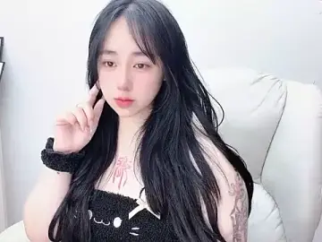 Stripchat Best live sex cam show of Hanzaizai32902