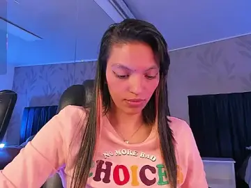 Stripchat Free Live Porn of Ishtar_24