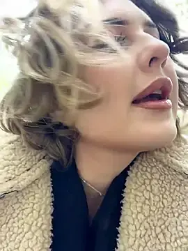 Stripchat Live Porn of KellyKeler