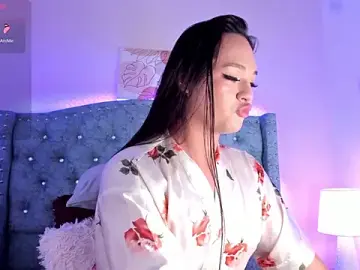 Stripchat Sex Cam of Kimberly_kings