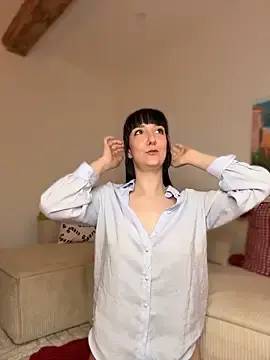 Stripchat Adult Webcams of RealJuliette