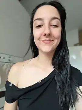 Stripchat Best Webcam of RealJuliette