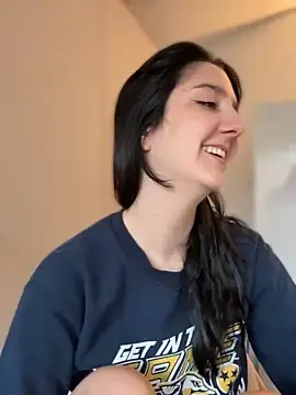 Stripchat Sex Cam of RealJuliette