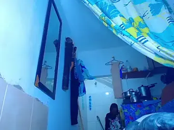 Stripchat Private Sex Chat of Ts_veryhot