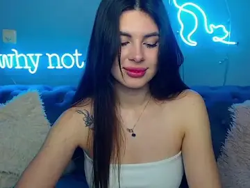 Stripchat Best Webcam of ViollinaLove