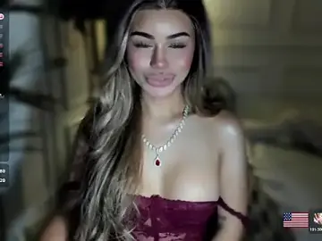 Stripchat Free Porn Cam of ZyraGoddes