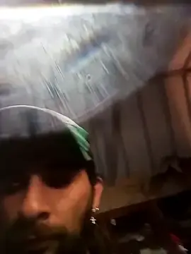 Stripchat Live Porn of hairy_mannn