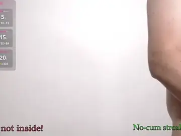 Stripchat Sex Cam of hxmisterh