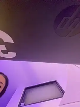 Stripchat Nude Webcam of luna_ef_