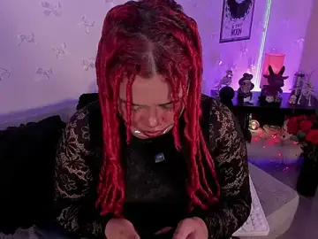 Stripchat Private Sex Chat of pamela_doll3