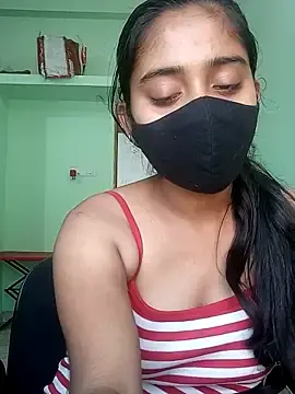 Stripchat Adult Webcam of shrutee12