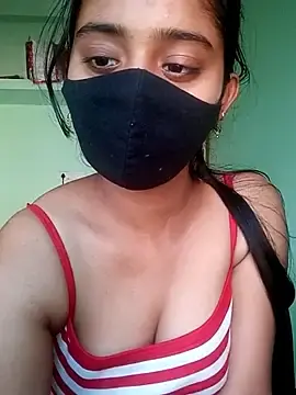 Stripchat Best Webcam of shrutee12