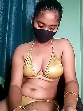 Stripchat Adult Webcam of shrutee12