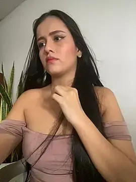 Stripchat Sex Chat of AbbyMillerrr