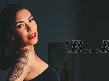 Stripchat Nude Webcam of AishaKassandra