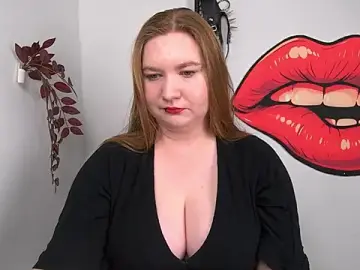 Stripchat Free Porn Cam of NikkiTease