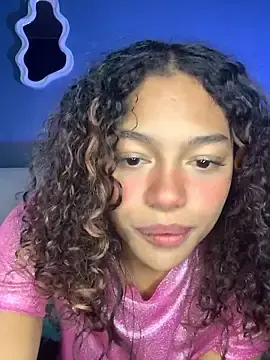 Stripchat Adult Webcam of PrettyLia