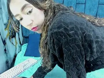 Stripchat Free Live Porn of ValentinaKlean
