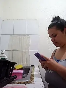 Stripchat Best Webcam of _Miaaleon