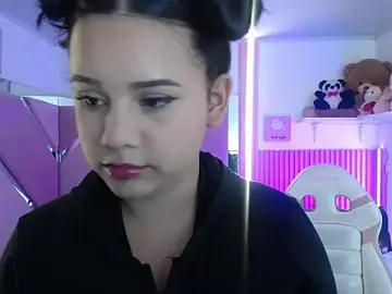 Stripchat Best live sex cam show of _Miaaleon