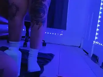 Stripchat Best Webcam of drizzypeach602