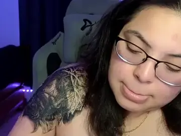 Stripchat Sex Chat of drizzypeach602