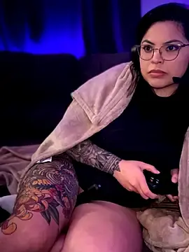 Stripchat Live Sex of drizzypeach602