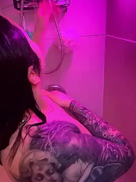 Stripchat Free Porn Cam of drizzypeach602