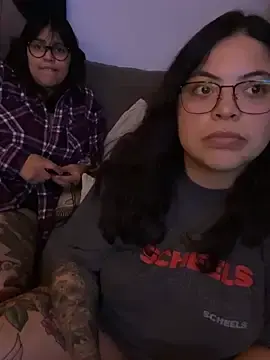 Stripchat Adult Webcam of drizzypeach602