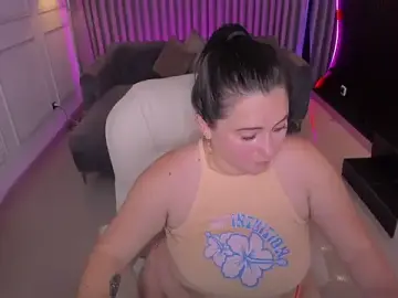 Stripchat Sex Chat of lenah_smith