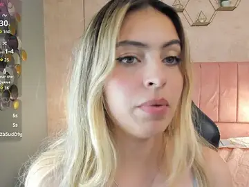 Stripchat Best Webcam of magic_fernanda