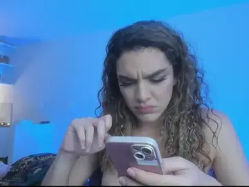 Stripchat Best Webcam of mariiahneedles