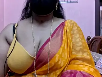 Stripchat Sex Chat of yamini_sexy