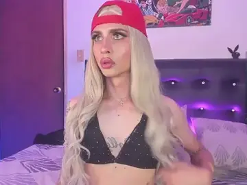 Stripchat Sex Chat of AngelsJones21