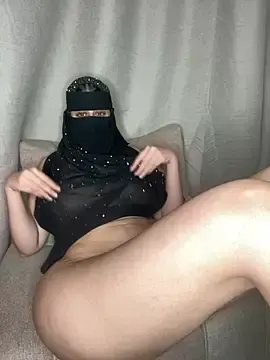 Stripchat Best live sex cam show of Arab-mimi