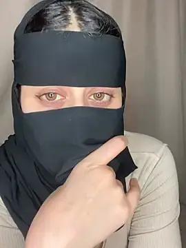 Stripchat Adult Video Chat of Arab-mimi