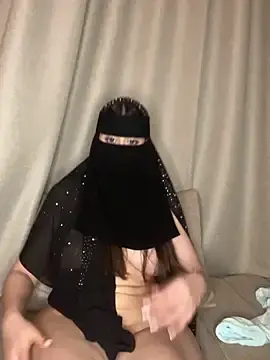 Stripchat Live Sex of Arab-mimi