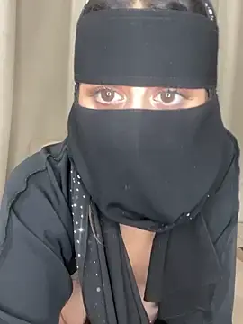 Stripchat Adult Webcam of Arab-mimi