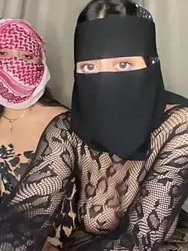 Stripchat Adult Webcams of Arab-mimi