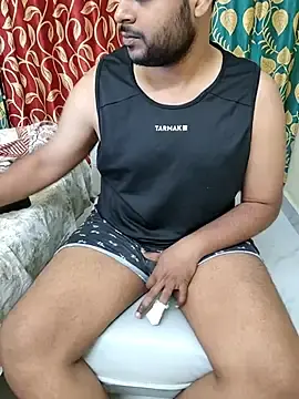 Stripchat Sex Cam of ChillBoyyy